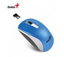 MOUSE GENIUS NX-7010 WIRELESS BLUEEYE BLUE (31030018400)